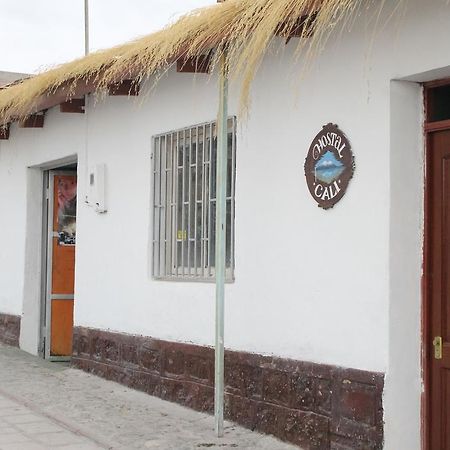 Hostal Cali Putre Luaran gambar