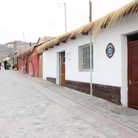 Hostal Cali Putre Luaran gambar