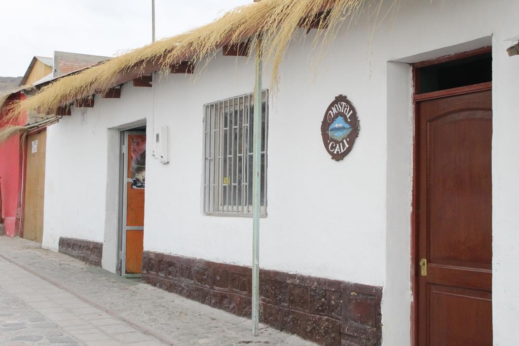 Hostal Cali Putre Luaran gambar