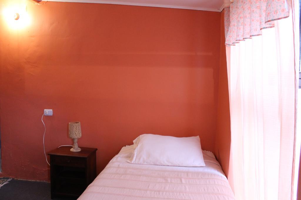 Hostal Cali Putre Bilik gambar
