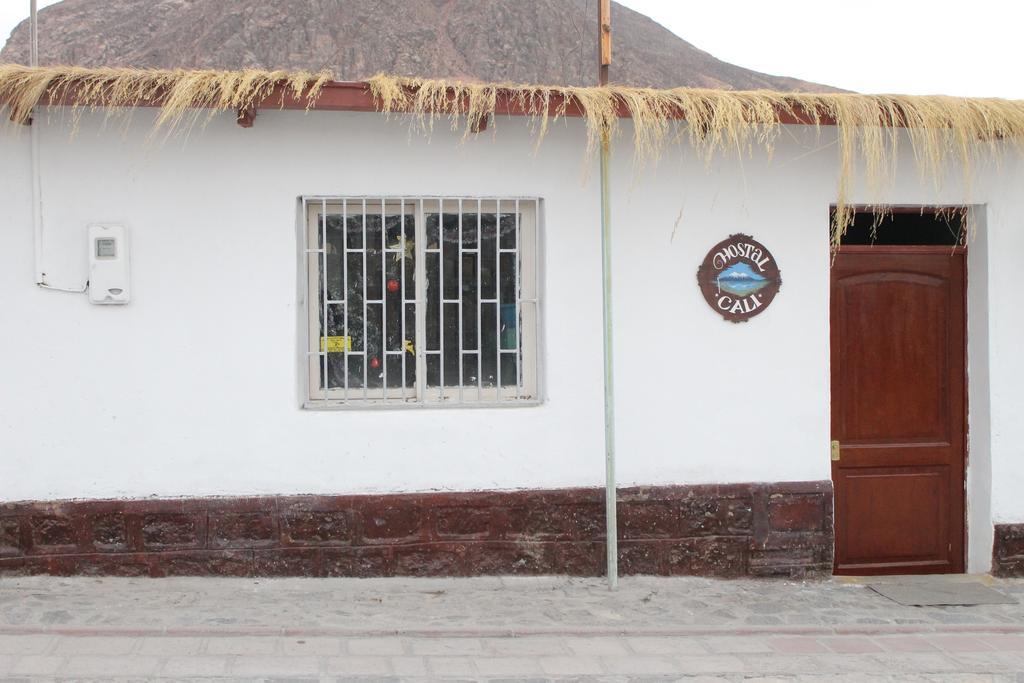 Hostal Cali Putre Luaran gambar